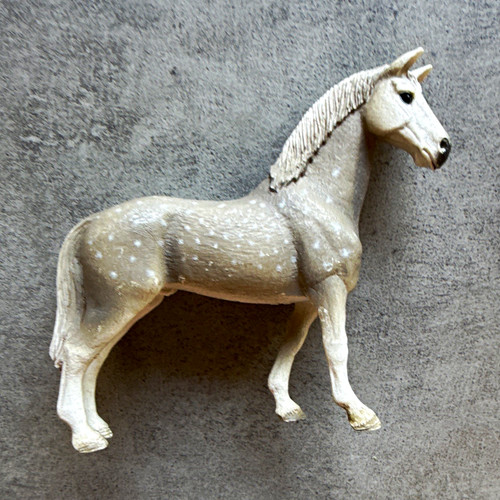 Schleich horse figurine - schleich,