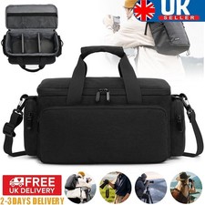 Shoulder Bag for SLR Camera &