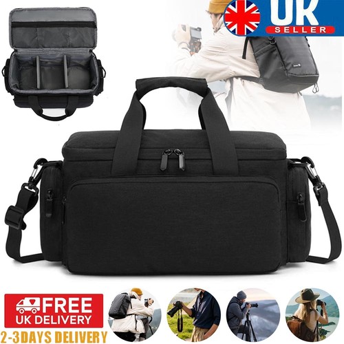 Shoulder bag for slr - bag,