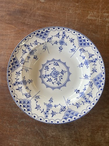 Vintage saxon china ceramic - saxon,