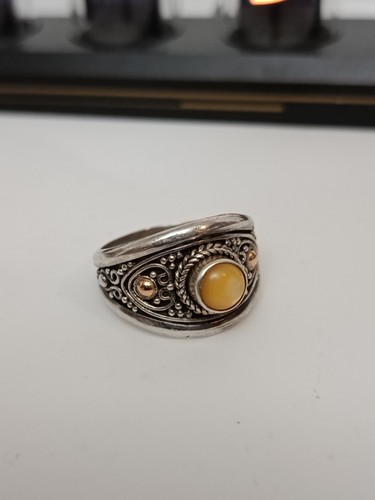 Suarti sterling silver - suarti, ring
