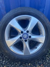 1x Single Genuine Mercedes