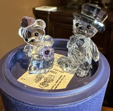 Swarovski Figurine 842936 Kris