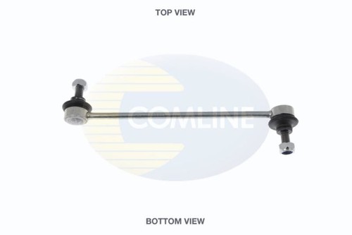 Front drop link anti roll - link,