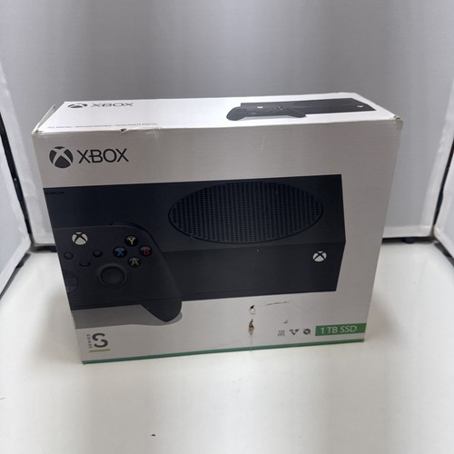 Microsoft xbox series 1tb - microsoft,