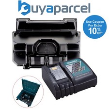 Makita DC18RC 18v 22min