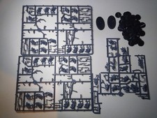 Warhammer Skaven- 40x Skaven