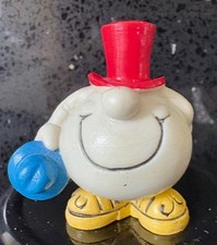 Vintage Schleich 1986 Mr Men