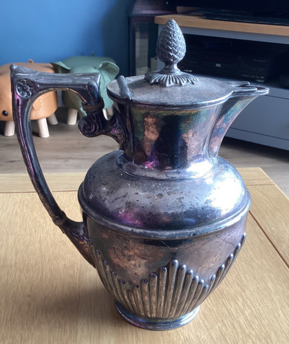 Antique james dixon sons - antique,