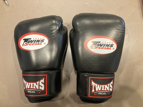 Twins special black - special,