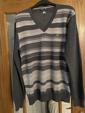 J Lindeberg Large Jumper