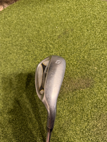Taylormade sand wedge - sand,