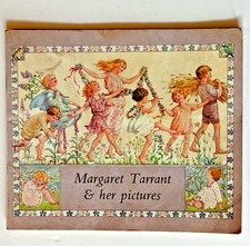 Margaret Tarrant and her Pictures by John Gurney 1982 Medici Society paperback