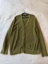Stussy Men’s XL Olive Loose