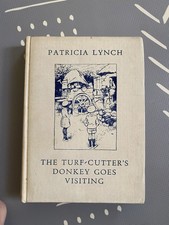 Patricia Lynch the