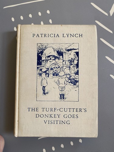 Patricia lynch the - lynch,