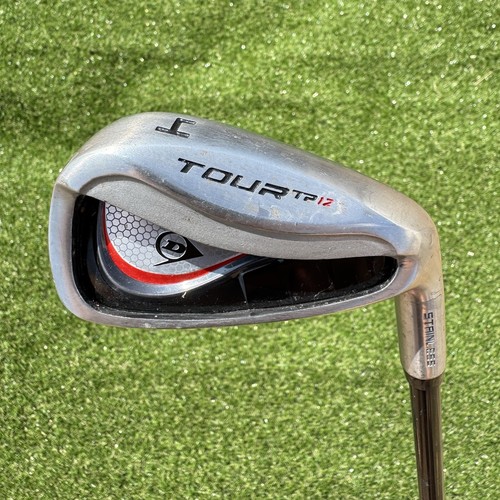 Dunlop tour tp12 iron - tp12, #4