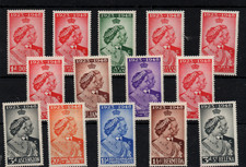 British Commonwealth 1948