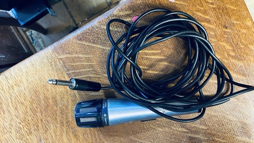 Shure unidyne 111 - vintage, usa