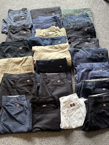 Dickies original work - original,