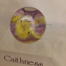 Caithness, Paperweight