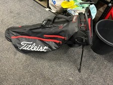 TITLEIST Premium Sunday Carry