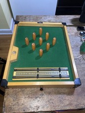 Vintage bar skittles pull - vintage,