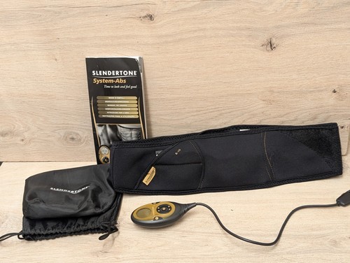 Slendertone system abs - system,