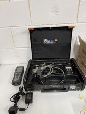 Testo 327 flue gas - testo,