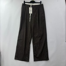 Zara wide leg - zara, double