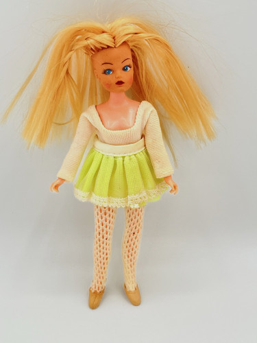 Vintage sarah louise mini - louise,