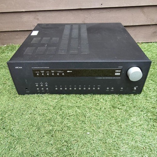 Arcam avr250 channel - avr250,