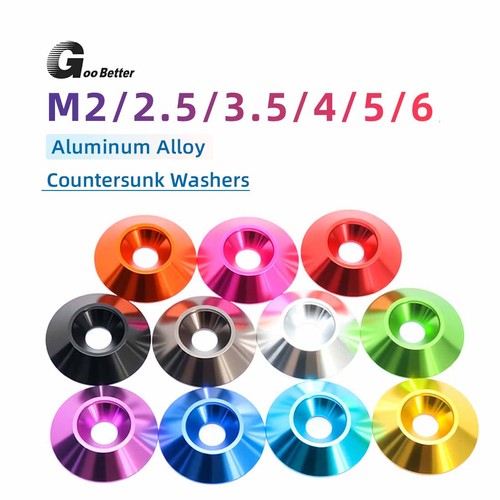 M5 m6 cup washer - cup,