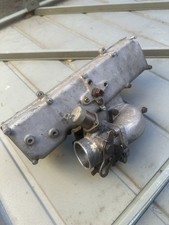 2wd Cosworth Inlet Plenum