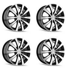 Set 4 16" Touren Tr3 16x7