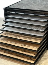 Excalibur 9 Tray Dehydrator