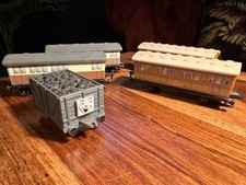 ERTL Thomas & Friends Annie