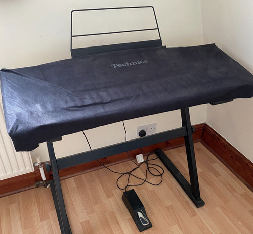 Technics 2000 digital - kn-2000,