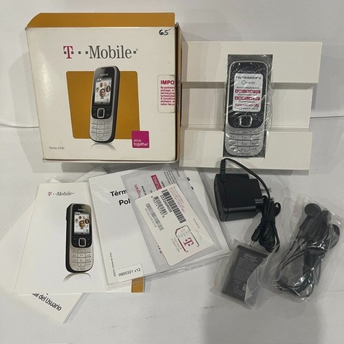 Nokia 2330 classic - -, complete