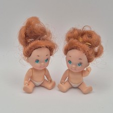 Pair of Miniature Vintage Tyco