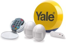 Yale HSA Essentials 5Pcs