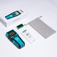 Pinless Damp Moisture Meter