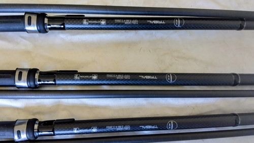 Set shimano tribal - shimano,
