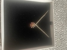 Daisy London Silver Necklace