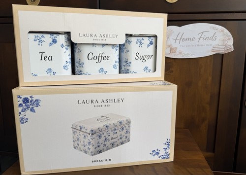 Laura ashley china rose - laura, bread