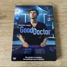 The Good Doctor: Season 3