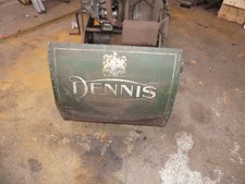 Dennis Lawn Mower Premier MK1 Non Runner.