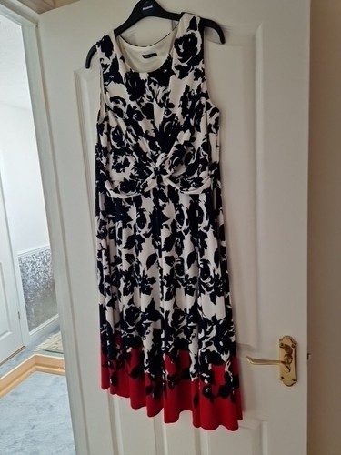 Roman women size dress - size,