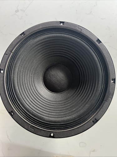 Peavey eurosys 1pm mid - peavey, 10”