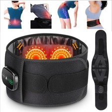Electric Infrared Heated Waist